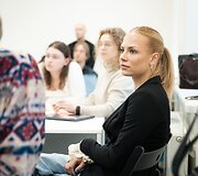 Kodėl dar tinkami naudoti įrenginiai lieka stalčiuose? Kauno kolegijos studentai ie&scaron;ko sprendimų verslui ir vartotojams