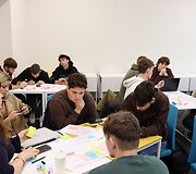 Kodėl dar tinkami naudoti įrenginiai lieka stalčiuose? Kauno kolegijos studentai ie&scaron;ko sprendimų verslui ir vartotojams