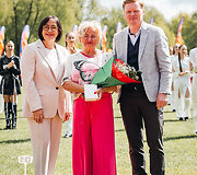 Festivalis &bdquo;Sportas visiems&ldquo; sugrįžo į Palangą: tūkstančiai dalyvių, daugybė veiklų ir judėjimo džiaugsmas