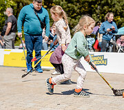 Festivalis &bdquo;Sportas visiems&ldquo; sugrįžo į Palangą: tūkstančiai dalyvių, daugybė veiklų ir judėjimo džiaugsmas