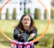 Festivalis &bdquo;Sportas visiems&ldquo; sugrįžo į Palangą: tūkstančiai dalyvių, daugybė veiklų ir judėjimo džiaugsmas