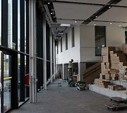 Architektai ir vystytojas pasidalino &Scaron;v. Jokūbo kvartalo rekonstrukcijos atradimais