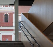 Architektai ir vystytojas pasidalino &Scaron;v. Jokūbo kvartalo rekonstrukcijos atradimais