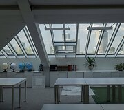 Architektai ir vystytojas pasidalino &Scaron;v. Jokūbo kvartalo rekonstrukcijos atradimais