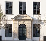 Architektai ir vystytojas pasidalino &Scaron;v. Jokūbo kvartalo rekonstrukcijos atradimais