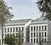 Architektai ir vystytojas pasidalino &Scaron;v. Jokūbo kvartalo rekonstrukcijos atradimais