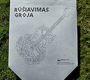 &bdquo;Rū&scaron;iavimas groja&ldquo; &ndash; &bdquo;Gamtos ateities&ldquo; nauji daugkartiniai mai&scaron;eliai, kuriuose gyvena atsakingo vartojimo idėjos 