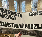 &bdquo;Rū&scaron;iavimas groja&ldquo; &ndash; &bdquo;Gamtos ateities&ldquo; nauji daugkartiniai mai&scaron;eliai, kuriuose gyvena atsakingo vartojimo idėjos 