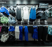 &bdquo;Outlet Park&ldquo; kabinasi dar vieną medalį: atidarė didžiausią &bdquo;Nike Outlet&ldquo; Baltijos regione 