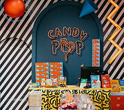 Pasaulinės skanumynų tendencijos, Alfa kartos įpročiai ir patarimai tėvams: kaip &bdquo;Vilnius Outlet&ldquo; įsikūręs &bdquo;Candy POP&ldquo; ie&scaron;ko kelio į smaližių &scaron;irdis?  