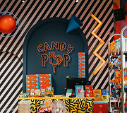 Pasaulinės skanumynų tendencijos, Alfa kartos įpročiai ir patarimai tėvams: kaip &bdquo;Vilnius Outlet&ldquo; įsikūręs &bdquo;Candy POP&ldquo; ie&scaron;ko kelio į smaližių &scaron;irdis?  