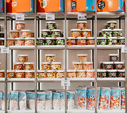 Pasaulinės skanumynų tendencijos, Alfa kartos įpročiai ir patarimai tėvams: kaip &bdquo;Vilnius Outlet&ldquo; įsikūręs &bdquo;Candy POP&ldquo; ie&scaron;ko kelio į smaližių &scaron;irdis?  