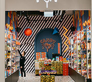 Pasaulinės skanumynų tendencijos, Alfa kartos įpročiai ir patarimai tėvams: kaip &bdquo;Vilnius Outlet&ldquo; įsikūręs &bdquo;Candy POP&ldquo; ie&scaron;ko kelio į smaližių &scaron;irdis?  