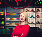 Pasaulinės skanumynų tendencijos, Alfa kartos įpročiai ir patarimai tėvams: kaip &bdquo;Vilnius Outlet&ldquo; įsikūręs &bdquo;Candy POP&ldquo; ie&scaron;ko kelio į smaližių &scaron;irdis?  