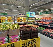 Tobulam &scaron;viežumui nuo lauko iki lentynos &ndash; kokybe i&scaron;siskiriantis &bdquo;Iki&ldquo; dėmesys: nuo mini laboratorijos iki nuolaidų už žingsnius