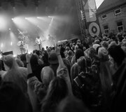 Klaipėdoje savaitgalį triuk&scaron;mingai paminėta Aludarių diena: tūkstančius lankytojų subūrė meilė gerai muzikai, skaniam maistui ir gėrimams