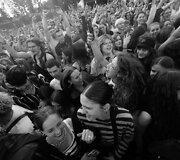 Klaipėdoje savaitgalį triuk&scaron;mingai paminėta Aludarių diena: tūkstančius lankytojų subūrė meilė gerai muzikai, skaniam maistui ir gėrimams