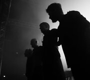 Klaipėdoje savaitgalį triuk&scaron;mingai paminėta Aludarių diena: tūkstančius lankytojų subūrė meilė gerai muzikai, skaniam maistui ir gėrimams