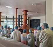 Aludarių diena Kaune: tūkstančiai &scaron;ėlo dainuodami Džordanos Butkutės dainas
