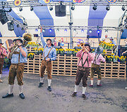 Rugsėjį į Kauną grįžta bavari&scaron;kos tradicijos: kas laukia &scaron;e&scaron;tajame &bdquo;Oktoberfeste&ldquo;?