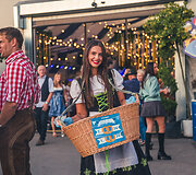 Rugsėjį į Kauną grįžta bavari&scaron;kos tradicijos: kas laukia &scaron;e&scaron;tajame &bdquo;Oktoberfeste&ldquo;?