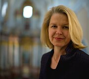 Renata Marcinkutė-Lesieur