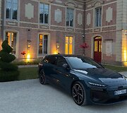 30 dienų po Europą elektromobiliu: nei&scaron;semiami grožio kilometrai ir būtina ilgų atostogų dovana sau