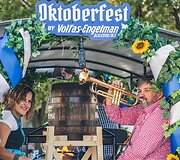 Kauno &bdquo;Oktoberfestas&ldquo; &scaron;iemet &ndash; dvigubai didesnis: tokios palapinės dar nesatę matę
