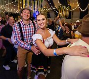 Kauno &bdquo;Oktoberfestas&ldquo; &scaron;iemet &ndash; dvigubai didesnis: tokios palapinės dar nesatę matę