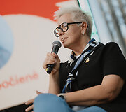 Vilma Kapočienė