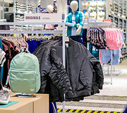 Pozityvūs rezultatai, augantys klientų srautai ir naujienos lentynose: &bdquo;Outlet Park&ldquo; įsikūrusios &bdquo;Adidas Outlet&ldquo; ruduo &ndash; produktyvus 