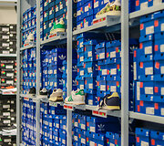 Pozityvūs rezultatai, augantys klientų srautai ir naujienos lentynose: &bdquo;Outlet Park&ldquo; įsikūrusios &bdquo;Adidas Outlet&ldquo; ruduo &ndash; produktyvus 