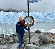 Meilė Argentinai &ndash; i&scaron; pirmo žvilgsnio: užburianti gamta, nepakartojami skoniai ir svaiginantis tango