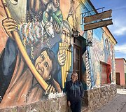 Meilė Argentinai &ndash; i&scaron; pirmo žvilgsnio: užburianti gamta, nepakartojami skoniai ir svaiginantis tango
