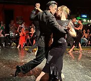 Meilė Argentinai &ndash; i&scaron; pirmo žvilgsnio: užburianti gamta, nepakartojami skoniai ir svaiginantis tango