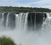 Meilė Argentinai &ndash; i&scaron; pirmo žvilgsnio: užburianti gamta, nepakartojami skoniai ir svaiginantis tango
