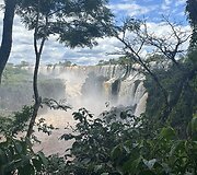 Meilė Argentinai &ndash; i&scaron; pirmo žvilgsnio: užburianti gamta, nepakartojami skoniai ir svaiginantis tango