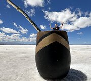 Meilė Argentinai &ndash; i&scaron; pirmo žvilgsnio: užburianti gamta, nepakartojami skoniai ir svaiginantis tango