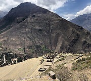 Peru: &scaron;alis, kur inkų burtai i&scaron;pildo slapčiausias svajones