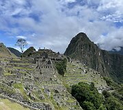 Peru: &scaron;alis, kur inkų burtai i&scaron;pildo slapčiausias svajones