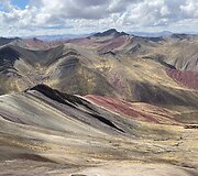Peru: &scaron;alis, kur inkų burtai i&scaron;pildo slapčiausias svajones