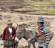 Peru: &scaron;alis, kur inkų burtai i&scaron;pildo slapčiausias svajones