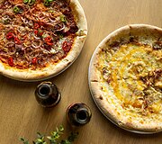 &bdquo;Ogmios mieste&ldquo; duris atvėrė naujas &bdquo;Čili Pizza&ldquo; restoranas: daug dėmesio &ndash; meniu naujienoms ir mažiesiems lankytojams 