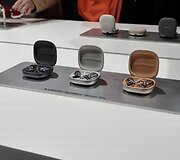 Po intensyvaus kūrybinio laikotarpio S. Vaitulionis įkvėpimo sėmėsi technologijų renginyje Miunchene