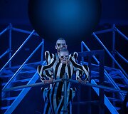 &bdquo;Migla&ldquo; plinta &ndash; mistinė Aleksandro &Scaron;pilevojaus drama bus rodoma Nacionalinio dramos teatro scenoje