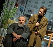&bdquo;Migla&ldquo; plinta &ndash; mistinė Aleksandro &Scaron;pilevojaus drama bus rodoma Nacionalinio dramos teatro scenoje