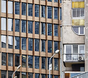 Kai susitinki su Ieva Gaile, sunku pasakyti, kas jos gyvenime svarbiau: logika ar meninė intuicija