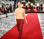 Rudens spalvos ant podiumo &ndash; &bdquo;Catwalk&ldquo; pristatė naujojo sezono kolekcijas &bdquo;Vilnius Outlet&ldquo; gimtadienyje