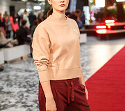 Rudens spalvos ant podiumo &ndash; &bdquo;Catwalk&ldquo; pristatė naujojo sezono kolekcijas &bdquo;Vilnius Outlet&ldquo; gimtadienyje
