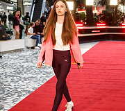 Rudens spalvos ant podiumo &ndash; &bdquo;Catwalk&ldquo; pristatė naujojo sezono kolekcijas &bdquo;Vilnius Outlet&ldquo; gimtadienyje